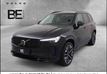 Volvo XC90 11.900 km 76.950 &euro; Kiel 24107