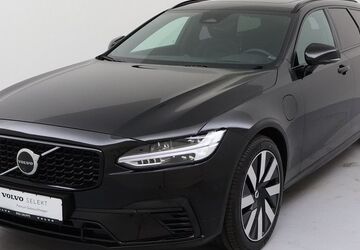 Volvo V90 22.868 km 50.950 &euro; Kiel 24107