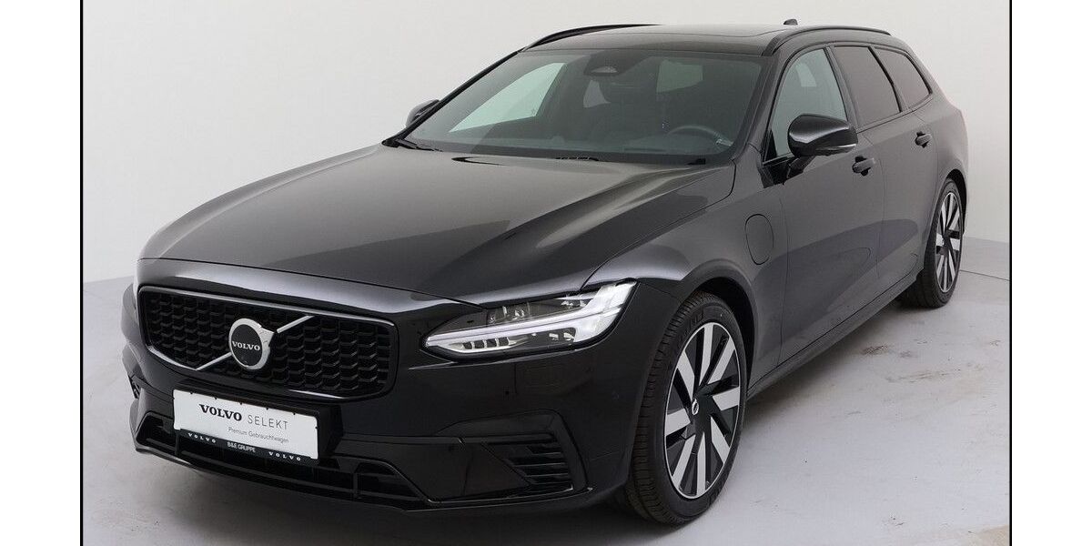 Volvo V90 22.868 km 50.950 &euro; Kiel 24107