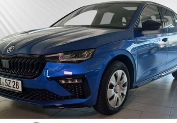 Skoda Scala 10.000 km 31.480 &euro; Kiel 24106