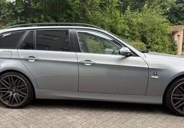 BMW 318 110.000 km 6.500 &euro; Kiel 24111