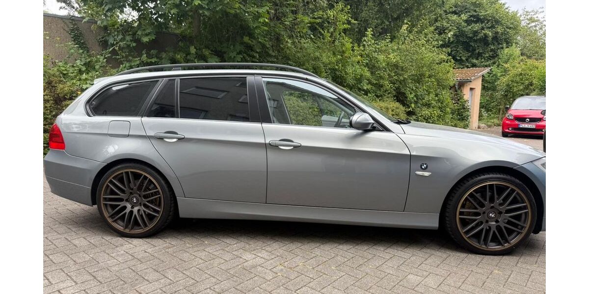BMW 318 110.000 km 6.500 &euro; Kiel 24111