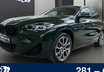 BMW X2 11.178 km 35.890 &euro; Kiel 24118