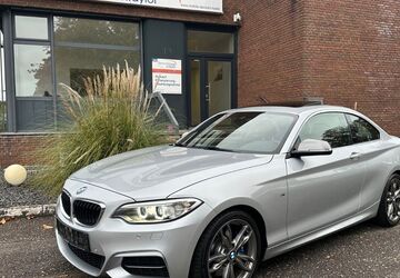 BMW M235 60.709 km 27.950 &euro; Neumünster 24536