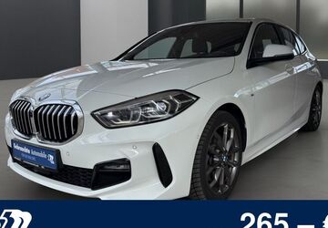 BMW 120 92.981 km 28.990 &euro; Kiel 24118