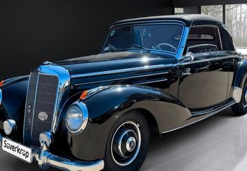 Mercedes-Benz 220 47.947 km 124.900 &euro; Kiel 24116