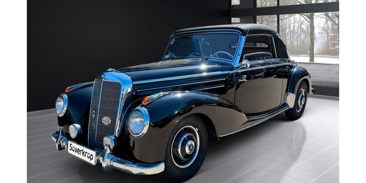 Mercedes-Benz 220 47.947 km 124.900 &euro; Kiel 24116