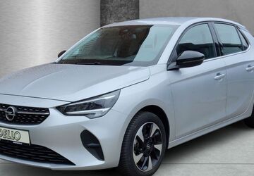 Opel Corsa 38.900 km 16.990 &euro; Neumünster 24536