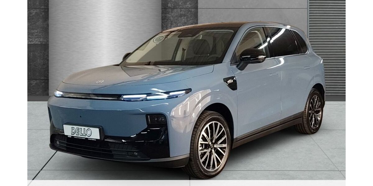 Leapmotor B10 2.500 km 32.990 &euro; Neumünster 24536