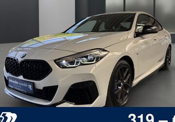 BMW M235 63.249 km 34.350 &euro; Kiel 24118