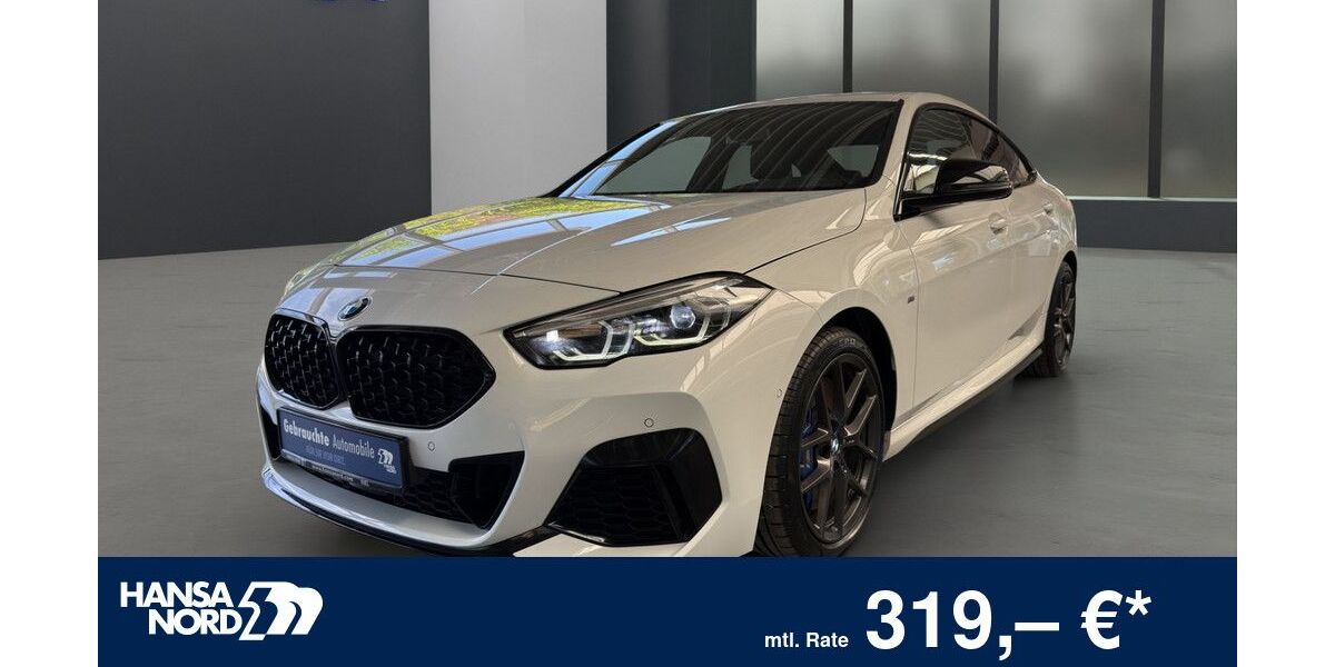 BMW M235 63.249 km 34.350 &euro; Kiel 24118