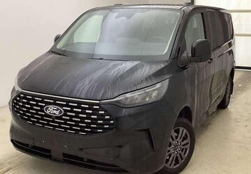 Ford Tourneo Custom 21.592 km 36.990 &euro; Neumünster 24536