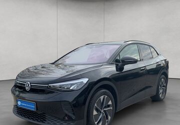 VW ID.4 6.000 km 48.990 &euro; Preetz-Schellhorn 24211