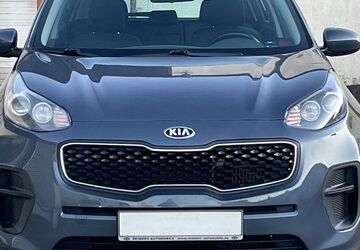 Kia Sportage 150.000 km 12.700 &euro; Neumünster 24536