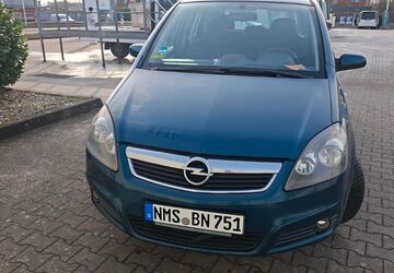 Opel Zafira 269.000 km 2.700 &euro; Neumünster 24537