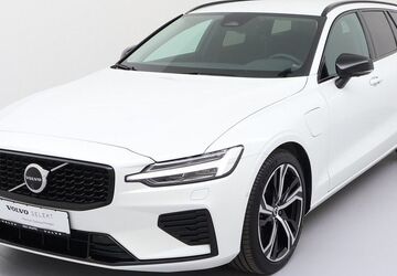 Volvo V60 17.000 km 40.950 &euro; Kiel 24107