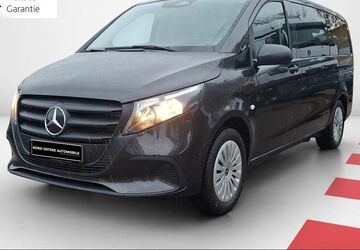 Mercedes-Benz Vito 45.340 km 41.190 &euro; Eckernförde 24340