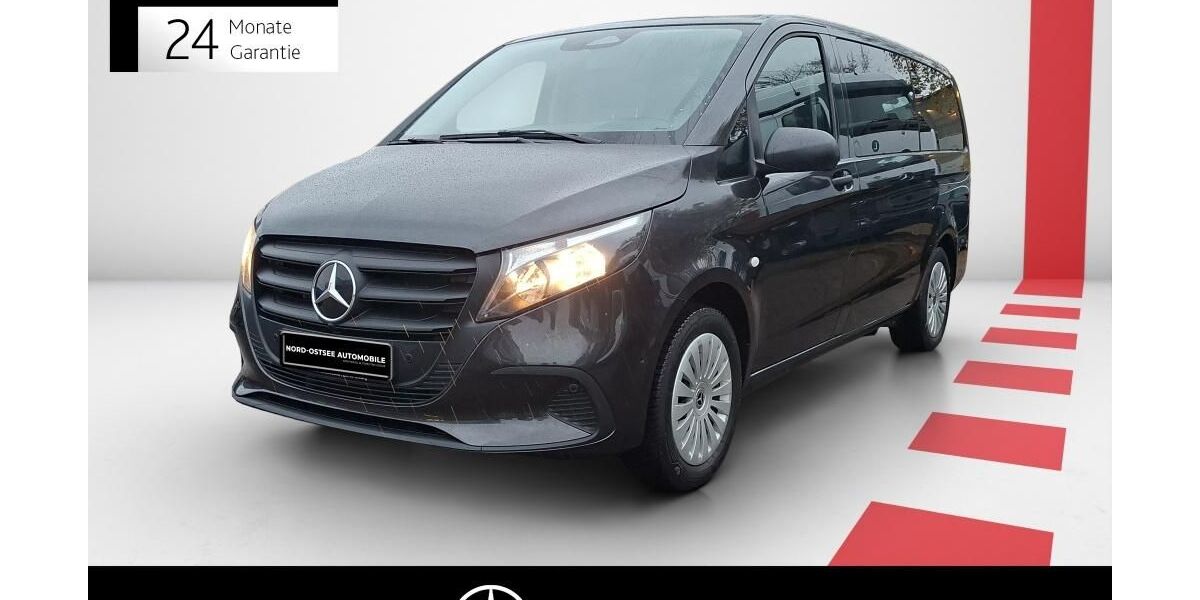 Mercedes-Benz Vito 45.340 km 41.190 &euro; Eckernförde 24340
