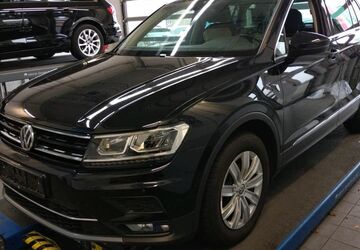 VW Tiguan 80.516 km 25.780 &euro; Neumünster 24537