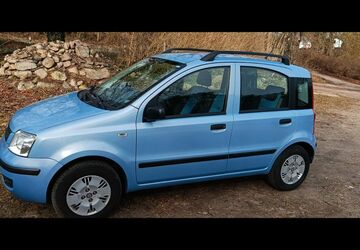 Fiat Panda 115.400 km 2.990 &euro; Stolpe 24601