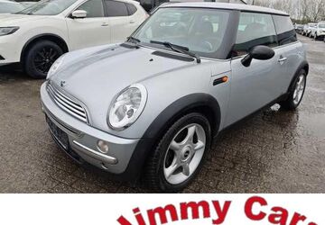 Mini ONE 162.000 km 3.799 &euro; Kiel-Moorsee 24145