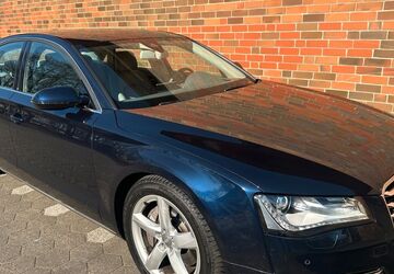 Audi A8 153.560 km 18.450 &euro; Neumünster 24536