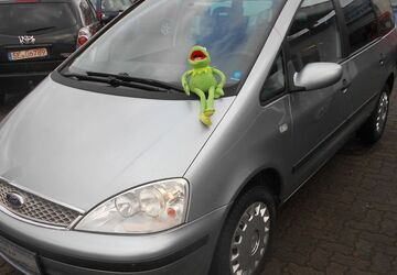 Ford Galaxy 191.000 km 3.850 &euro; Neumünster 24539