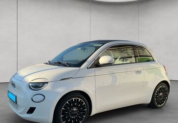 Fiat 500e 6.100 km 17.980 &euro; Kronshagen 24119