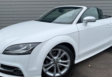 Audi TT 174.128 km 16.950 &euro; Neumünster 24536