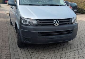 VW T5 andere 207.000 km 24.500 &euro; Schwedeneck 24229
