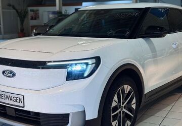 Ford Explorer 9.050 km 37.900 &euro; Lütjenburg 24321