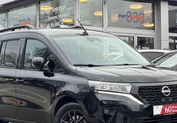 Nissan Townstar 23.000 km 23.950 &euro; Kiel 24107