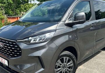 Ford Tourneo Custom 19.763 km 39.990 &euro; Neumünster 24536