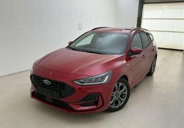 Ford Focus 8.603 km 23.990 &euro; Neumünster 24536