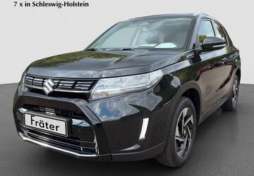 Suzuki Vitara 2.000 km 26.980 &euro; Kiel 24107