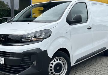 Opel Vivaro 26.335 km 27.990 &euro; Nortorf 24589
