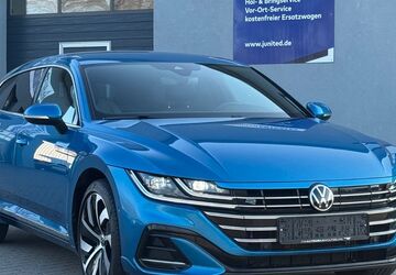 VW Arteon 92.387 km 24.980 &euro; Neumünster 24537