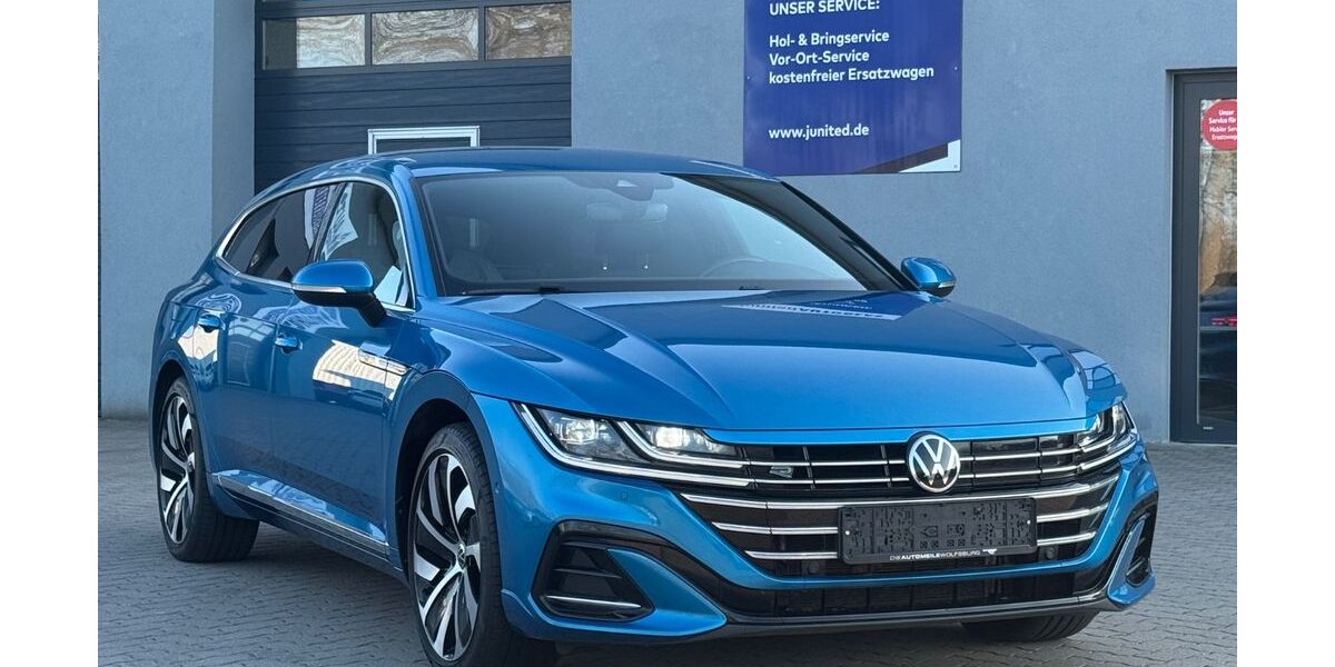 VW Arteon 92.387 km 24.980 &euro; Neumünster 24537