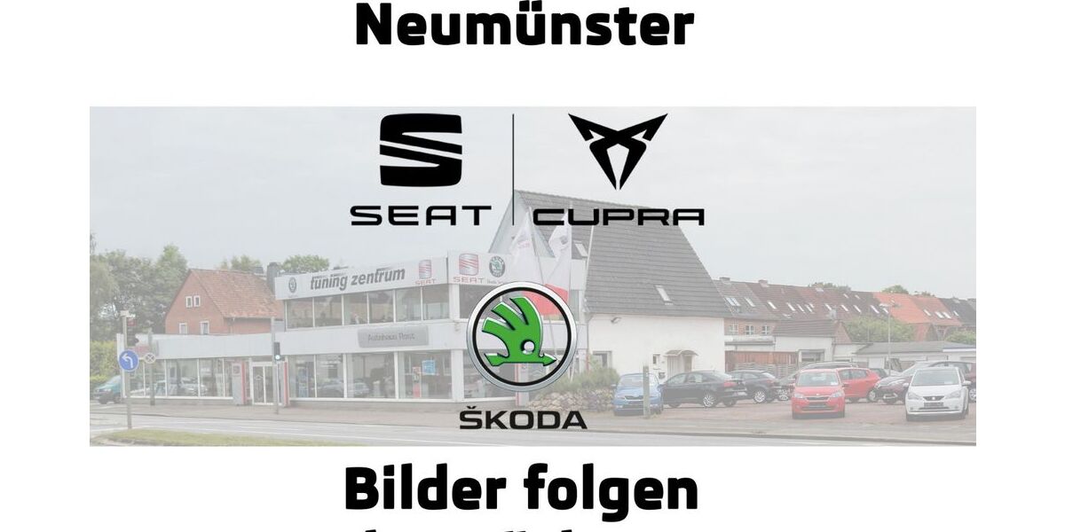 Seat Arona 57.160 km 17.490 &euro; Neumünster 24537