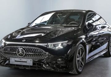 Mercedes-Benz CLA 200 9.999 km 51.950 &euro; Kiel 24109