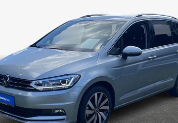 VW Touran 5.220 km 41.850 &euro; Kiel 24159