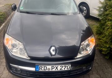 Renault Laguna 227.000 km 2.500 &euro; Brügge 24582
