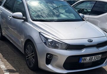 Kia Rio 187.000 km 7.800 &euro; Kiel 24146