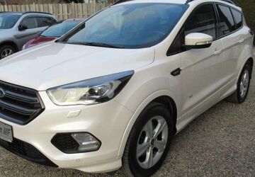 Ford Kuga 67.000 km 15.950 &euro; Gettorf 24214