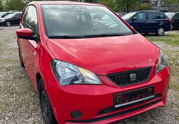 Seat Mii 202.000 km 2.500 &euro; Kiel 24145