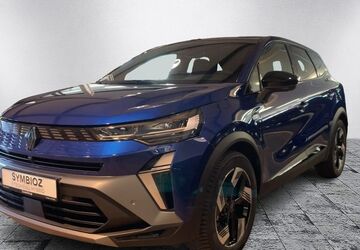 Renault Symbioz 5.000 km 34.980 &euro; Neumünster 24539