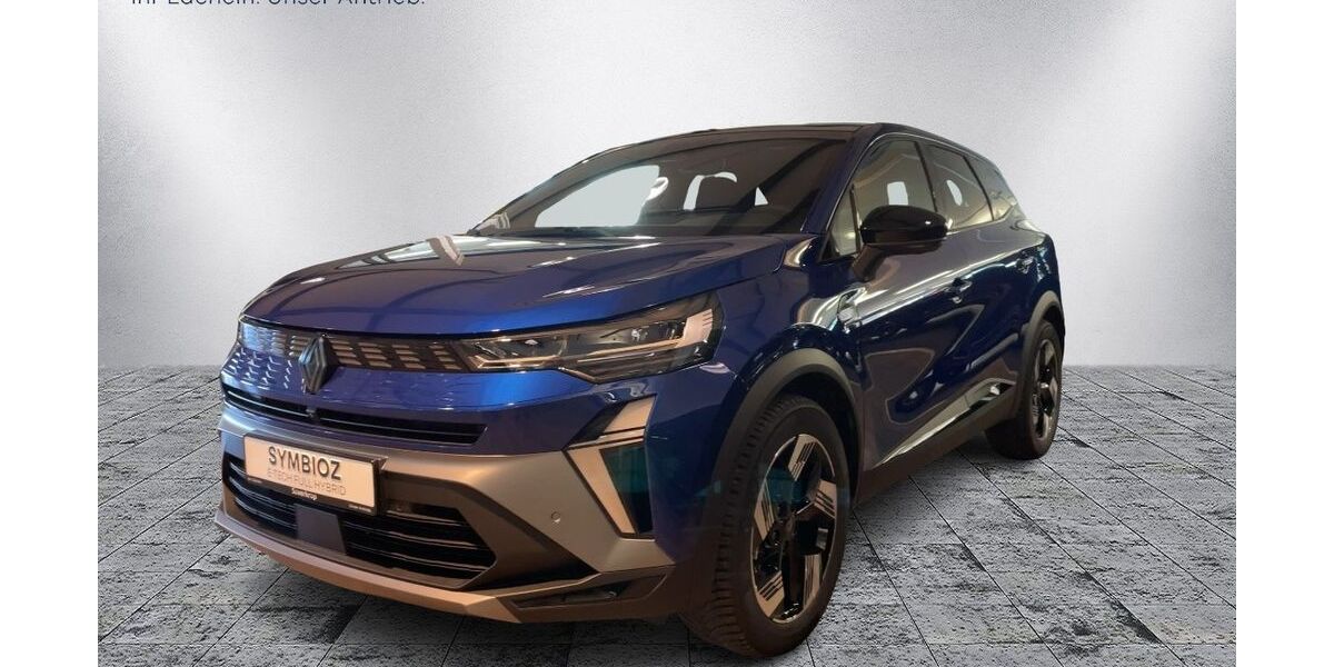 Renault Symbioz 9.000 km 33.980 &euro; Neumünster 24539