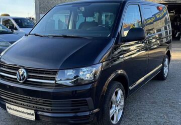 VW T6 Multivan 174.500 km 24.900 &euro; Gettorf 24214