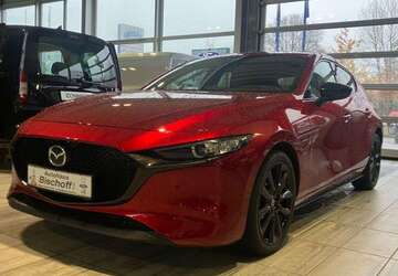 Mazda 3 27.132 km 22.980 &euro; Neumünster 24539