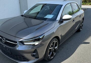 Opel Corsa 41.743 km 13.650 &euro; Neumünster 24536